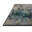 Tapis gris soyeux et moelleux-1178288885