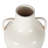 Athena 18" Ceramic Handle Vase