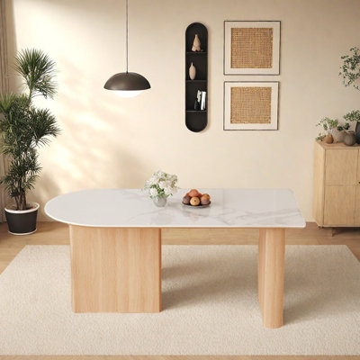 Table de salle à manger Modern