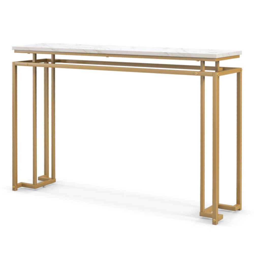 Mercer41 Gunnur 47'' Console Table | Wayfair