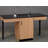 Phenolic Top Two Student Table With Sink-114840721