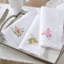 Serviette en coton 20 po Chapdelaine