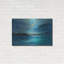 «Early Morning Sea» par Silvia Vassileva-1845048883