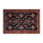 Persian Gray Indoor and Outdoor Area Rug-122838194