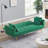 Modern Style 71.65‘’ Upholstered  Sleeper Sofa-778609132