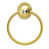 Gold/Blue