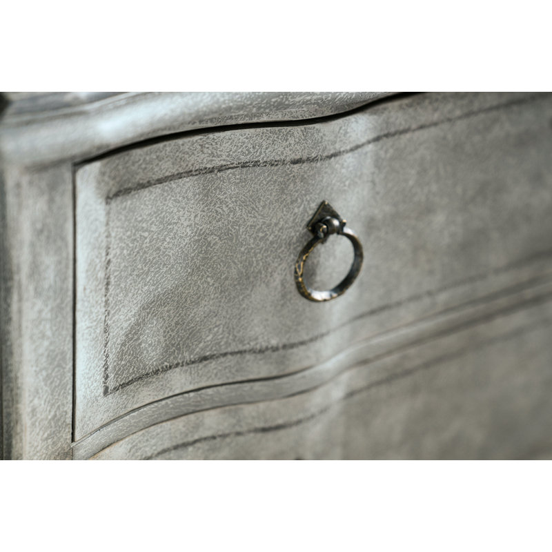 Boheme Verbena Bachelors Chest