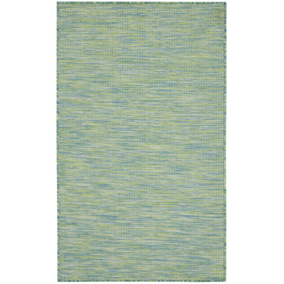 Tapis terre cuite intérieur / extérieur Lillehammer