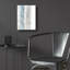 Art mural en verre Ivy Bronx «Laidback Flowers 2» par Chris Paschke-1291842604