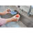 BLACK+DECKER Spillbuster Portable Carpet Cleaner, Handheld