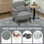 Brooktrails Upholstered Armchair-777426939