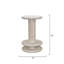 Rye Solid Wood Stool-1211042262-1248303258
