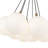 Bolla LED Chandelier-103398405-103256182-103256179