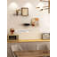 Tablette flottante Aaris
