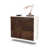 Dark Brown/White is out of stock