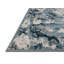 Tapis gris lavable à la machine-1260167973