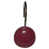Burgundy is out of stock