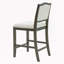 Ensemble de 2 tabourets de bar à hauteur de comptoir-679071944