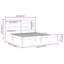 Neuman Solid Wood Bed-239368949-239368944