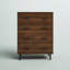 Commode à 4 tiroirs 30 po Cambi-273357117