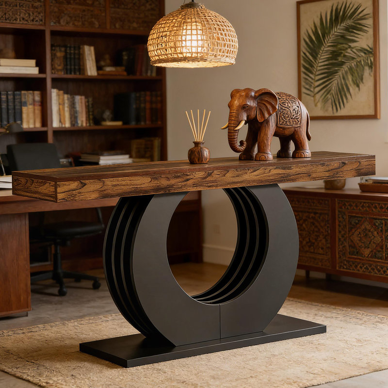 Table d'entrée, console, table d'appoint