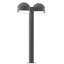 Reals LED Bollard Light-1305188584-1305188585-1306076952