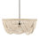 Hunter Autumndale 6 Light Medium Chandelier Ceiling Light Fixture