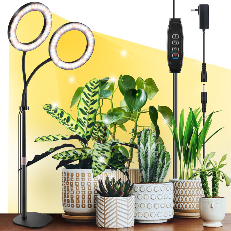 Maker Network Grow Light