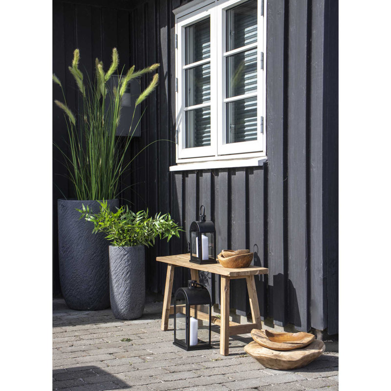 Wilczek Storage Bench, H45 x W25 x D90cm