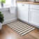 Lovell Washable Striped Indoor / Outdoor Rug