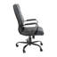 Chaise de bureau ergonomique pivotante à haut dossier - Basics by Wayfair ™-122619324-44017406