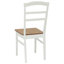 Tamotsu Solid Wood Accent-672284920