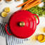 Cocotte en fonte Lodge-132434961-132434963