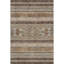 Tapis chocolat Prisco lavable à la machine de qualité supérieure-673100430