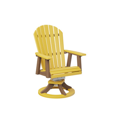 Chaise berçante berçante Berlin