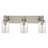 Cally 3 - Light Dimmable Vanity Light