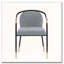 Chaise rembourrée-2105265902