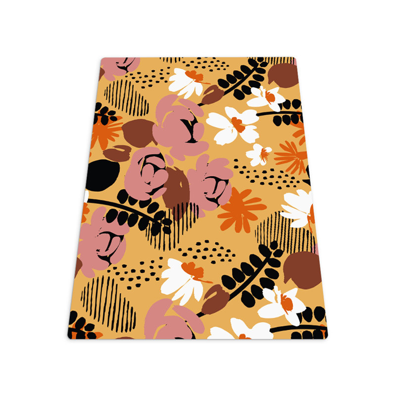 Nayali Chair Mat, 70 x 100cm