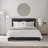 Takengon Upholstered Standard Bed-93670434-93670438
