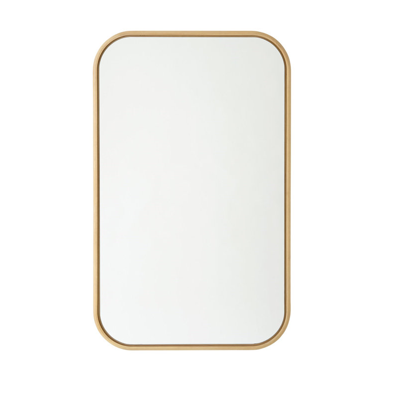 Miroir mural rectangle