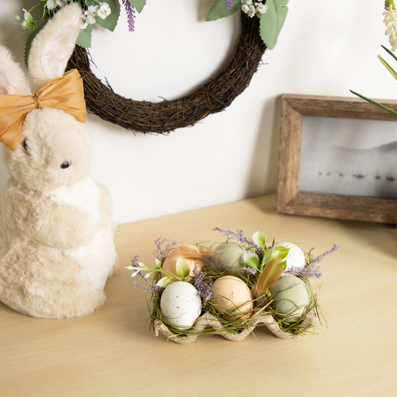 Iris Arrangement