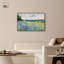 «Sky Over Blue Fields» par Art Remedy-113283292-113283300