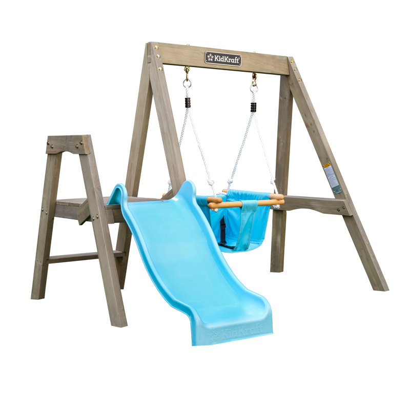First Play Swing Set