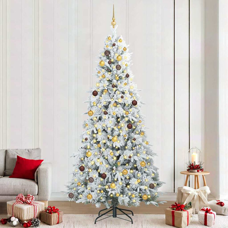 Christmas Tree, 240cm H