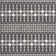 Charcoal Traliccio Indoor/Outdoor Trellis Rug