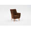Bina Upholstered Wingback Chair