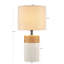 Lampe de table en céramique texturée-806538443-806538440