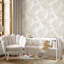10m x 53cm Wallpaper Roll-1574635496