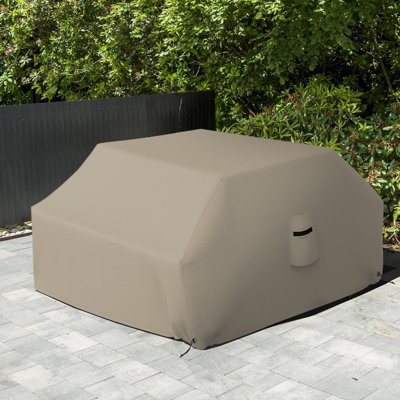Outdoor Cover
