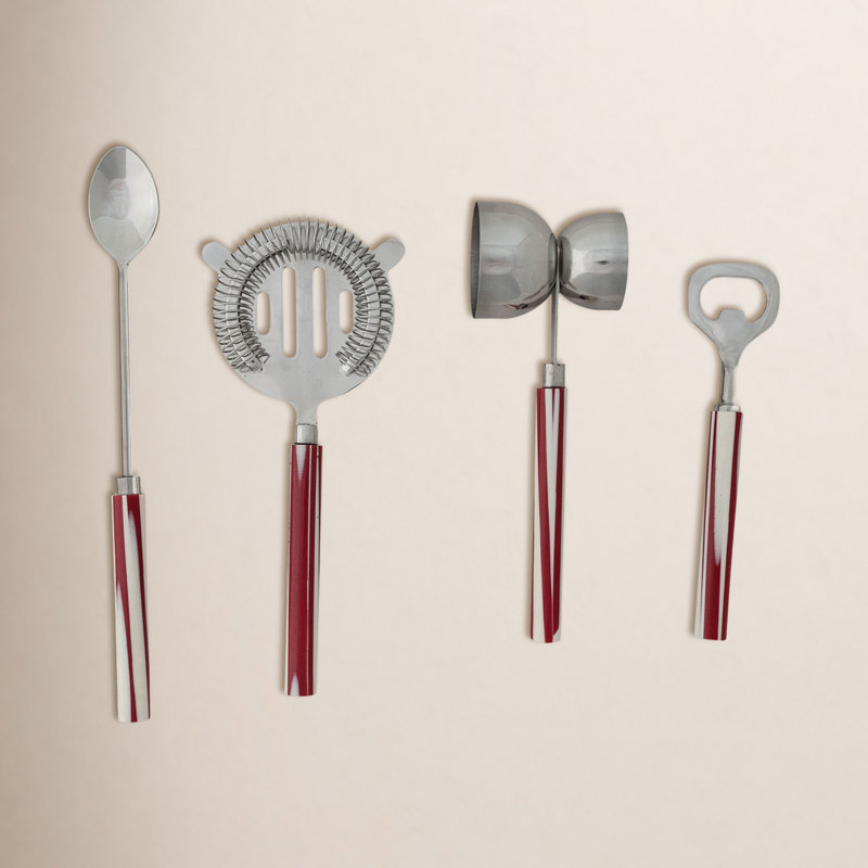 Outils de bar